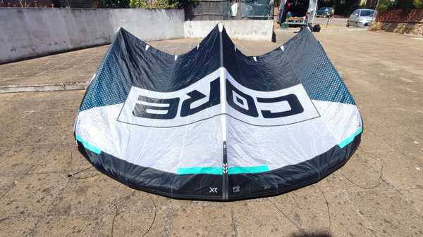 Core - XR8 12