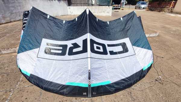 Core - XR8 10