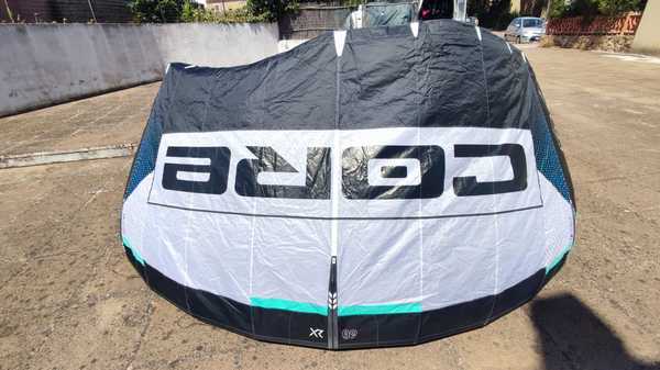 Core - XR8 9