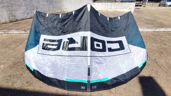 Core - XR8 8