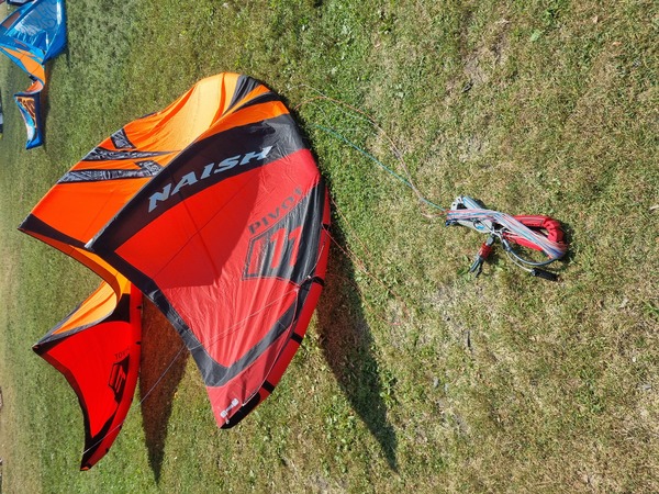 Naish - Pivot s26