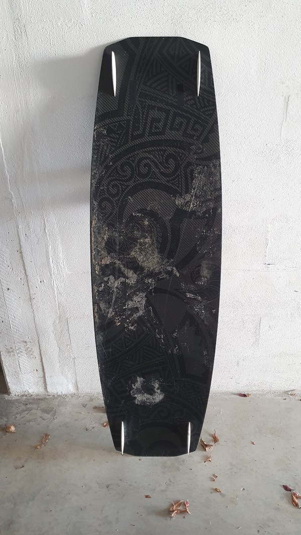 Ozone - Full Carbon