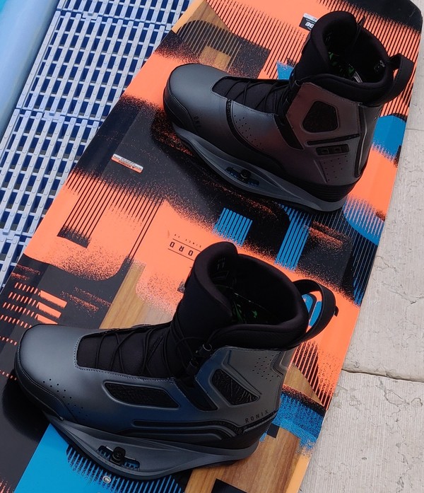 Ronix - ONE BOOTS