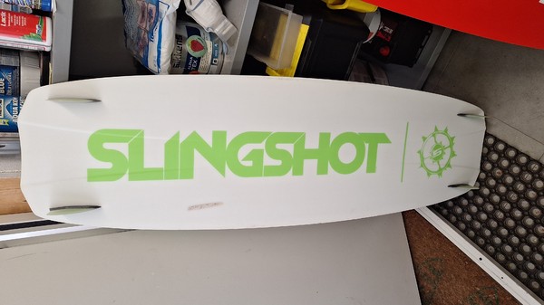 Slingshot - Misfit