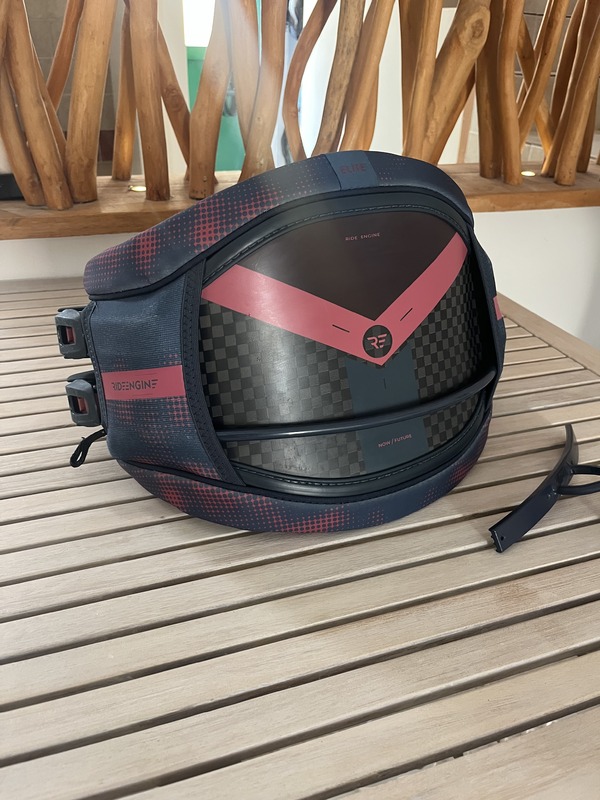Ride Engine - Hyperlock Elite Carbon