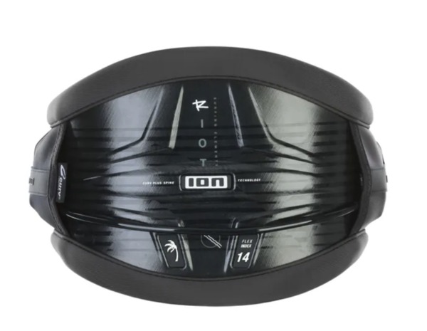Ion - Riot Curv