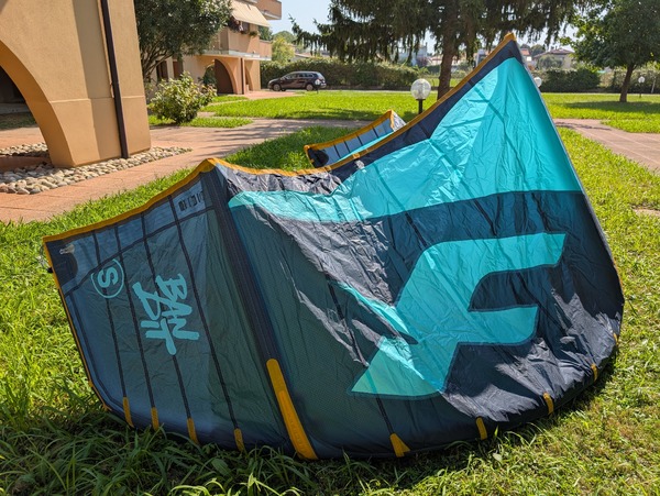 F-One - F-One Bandit S XIII 7 mq