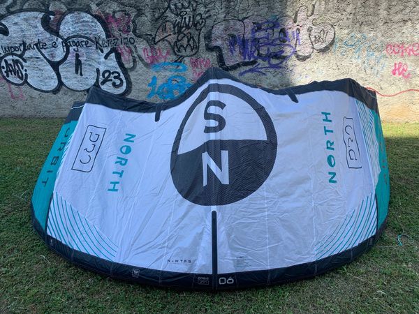 North - orbit pro