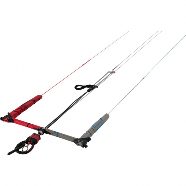 Naish - Naish Pivot S24 2023 11 mq rosso + Naish Pivot S24 2023 8 mq LE nero