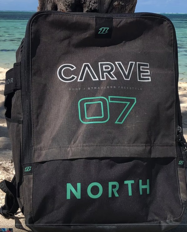 North - CARVE
