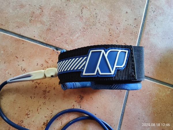 Neil Pryde - 