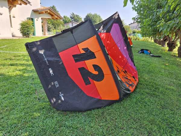 Slingshot - 