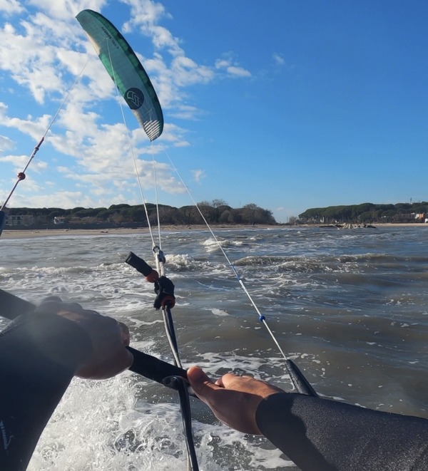 Flysurfer - Soul V1