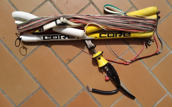 Core - 