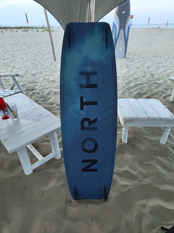 North - Atmos 138x41