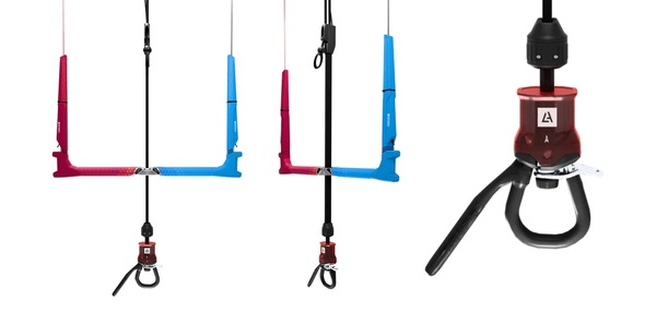 altra - Harlem Lead Bar 22m (12m + 10m)