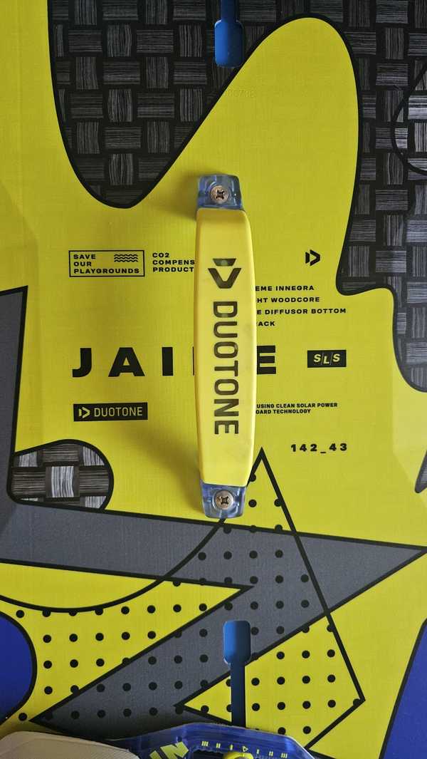Duotone - Jaime SLS