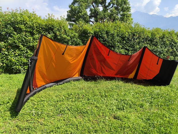 Slingshot - RPX