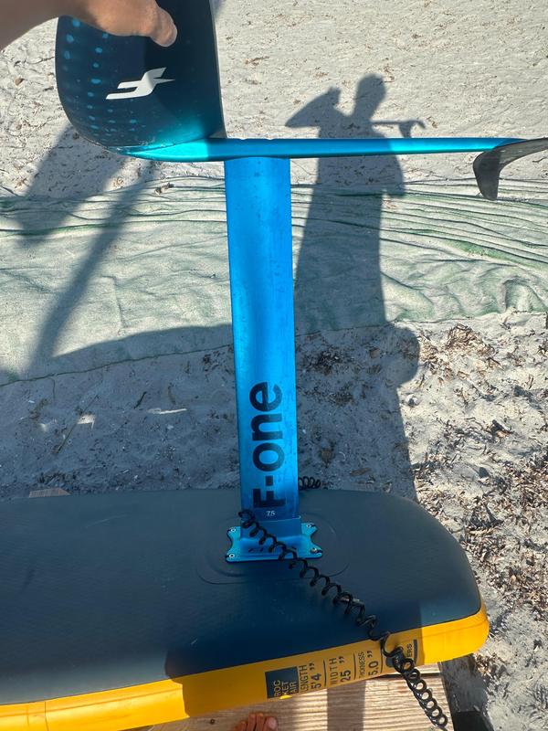 F-One - Gravity 1800 FTC