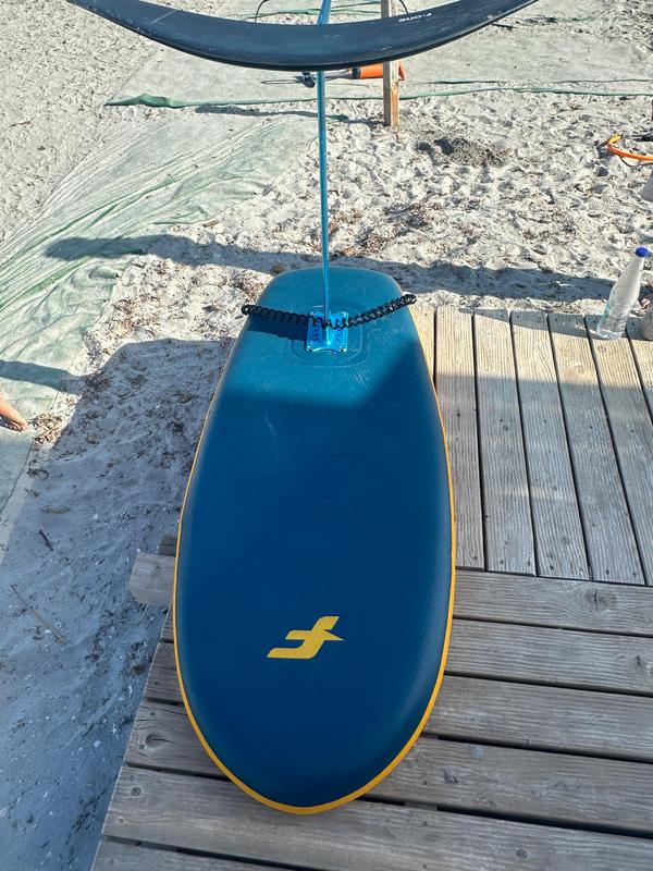 F-One - ingFoil Rocket Air 5.4 (90L)