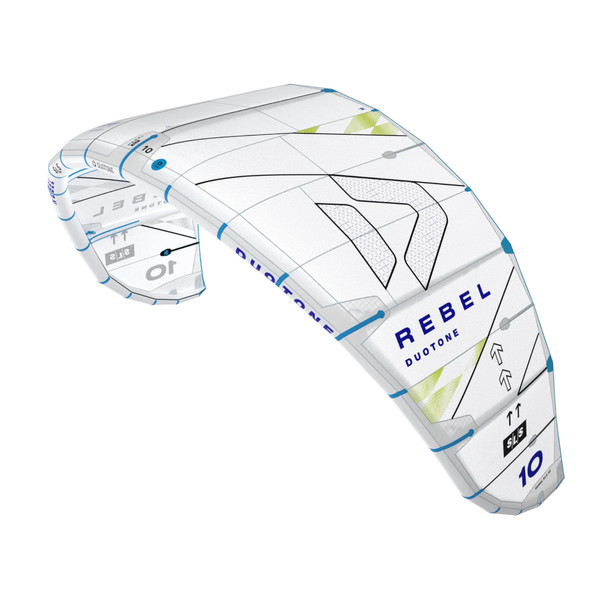 Duotone - REBEL SLS CONCEPT BLUE 12 2025