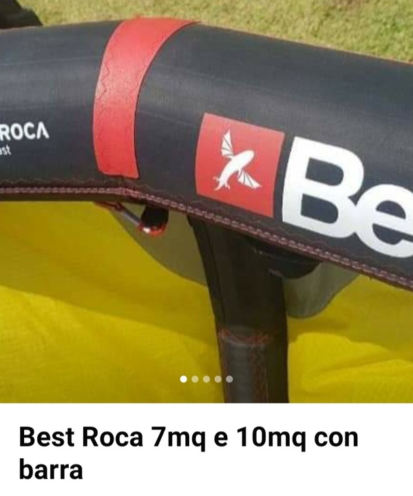 Best - ROCA 7 e 10