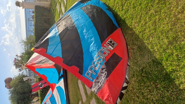 Rrd - Passion 13 m2 MK8