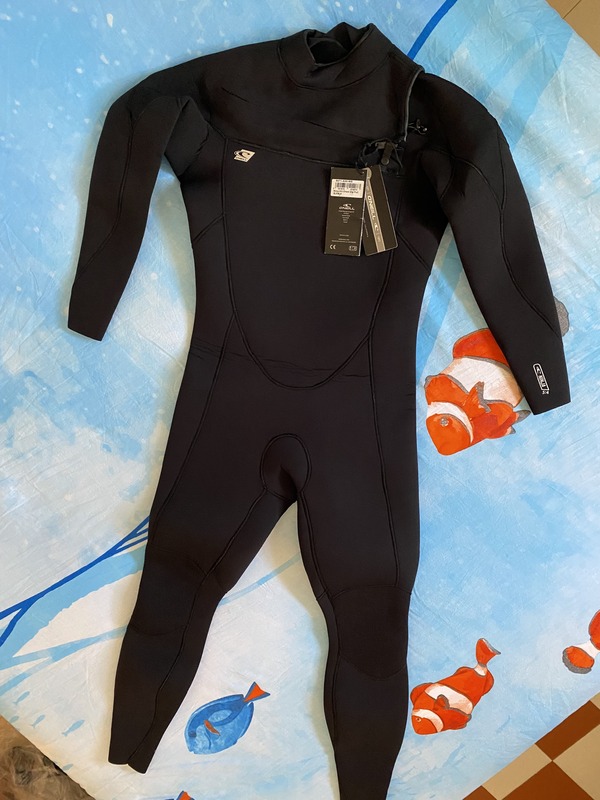 O'Neill - Ninja 5/4