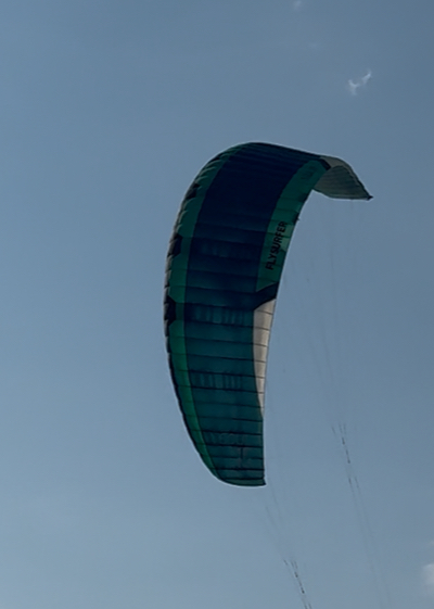 Flysurfer - Flysurfer Soul 1