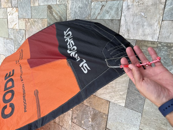 Slingshot - Code v1