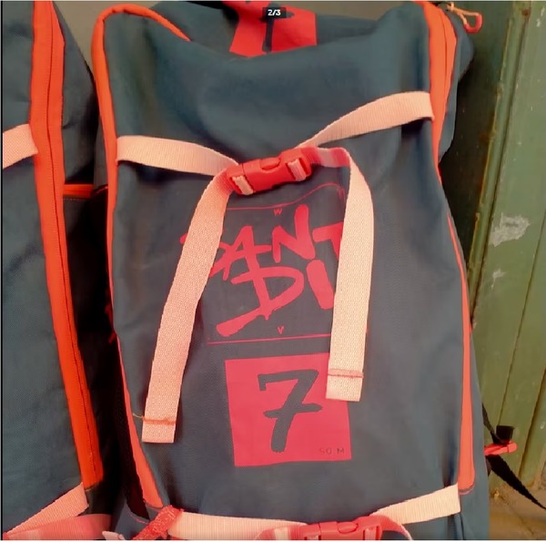 F-One - Bandit 7mq