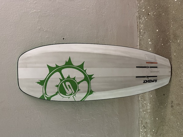 Slingshot - Dwarfcraft 