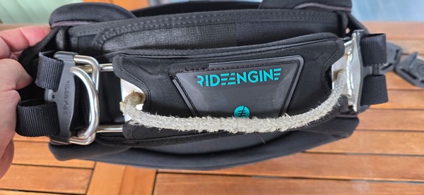 Ride Engine - Elite Carbon M