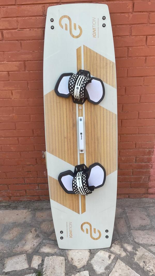 Eleveight - progression freeride