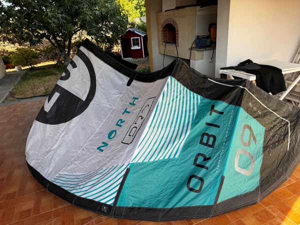 North - Orbit Pro