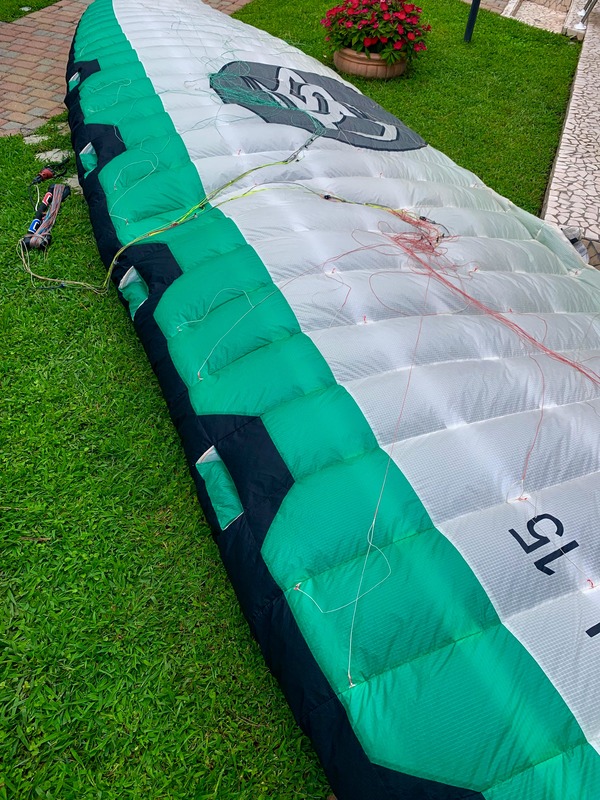 Flysurfer - Soul 15 