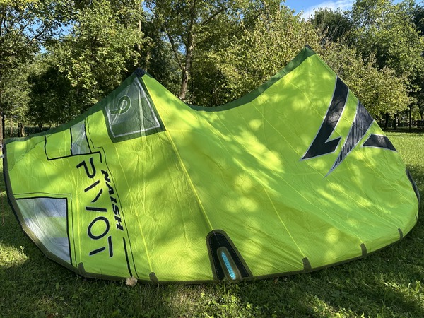 Naish - Pivot S28 