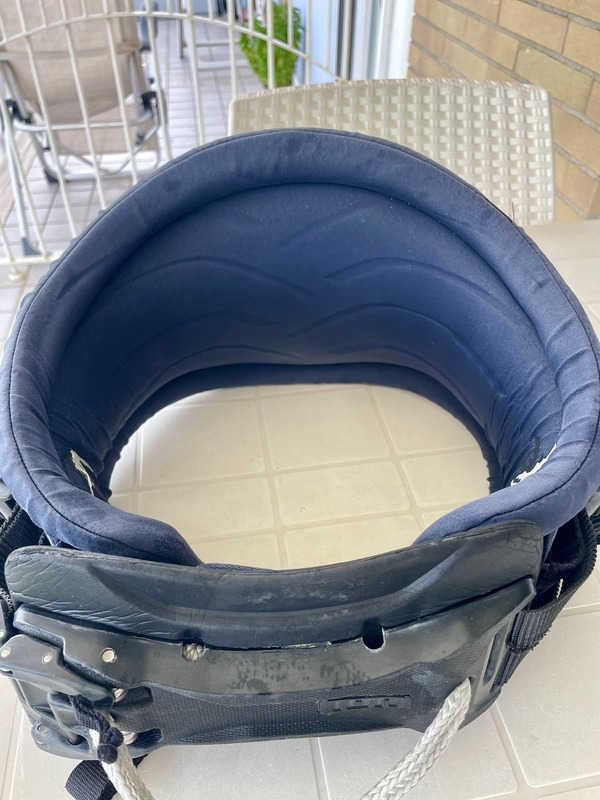 Ion - trapezio riot curve 14 Tg S