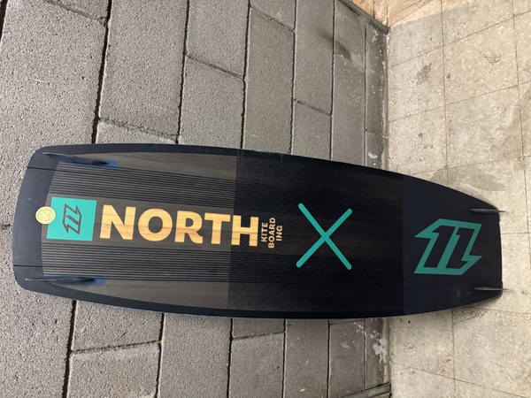 North - X-Ride 138-41