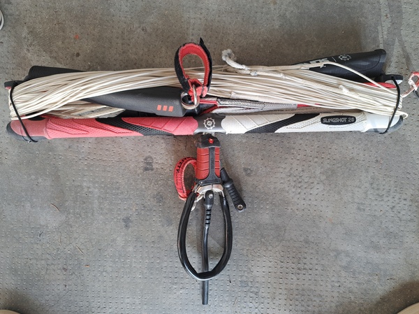 Slingshot - RAPTOR V1