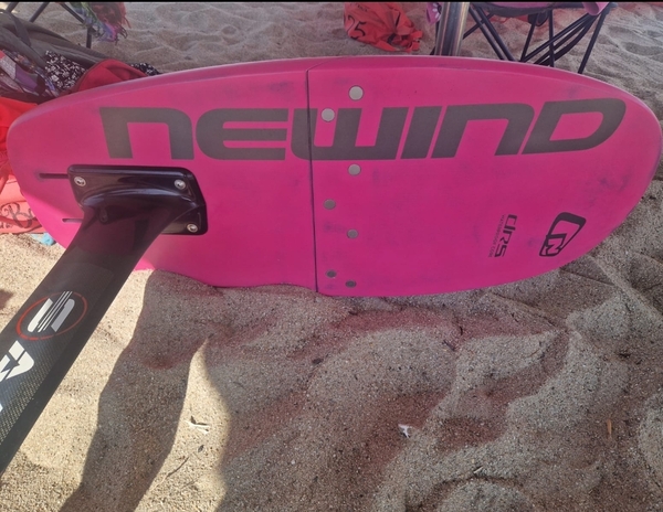 Newind - Divisibile