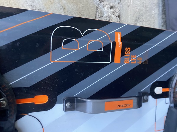 Rrd - Bliss LTE 40