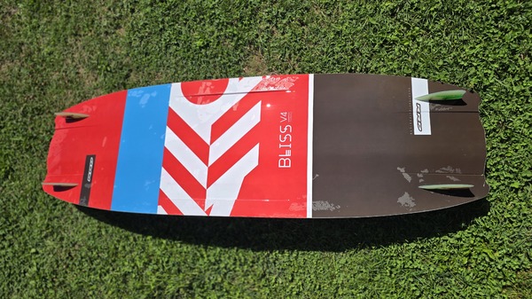 Rrd - Bliss v4 138x42