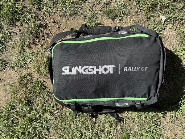 Slingshot - Rally GT