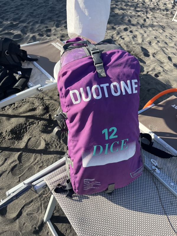 Duotone - Dice