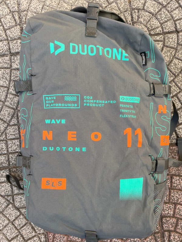 Duotone - NEO SLS 11 2024