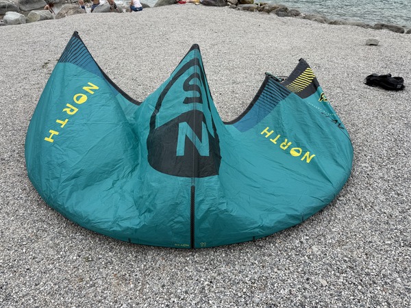 North - Reach 11 2024