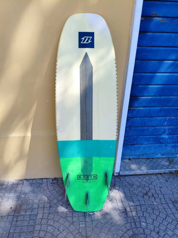 North - PRO WHIP CSC 5'2"