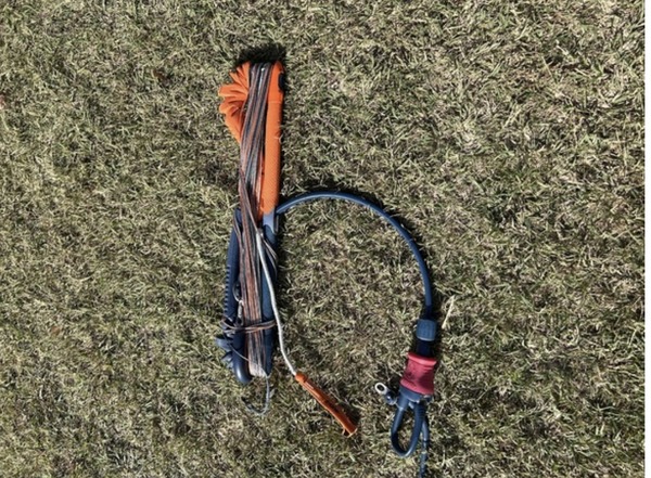 F-One - Linxbar 52/45 cm