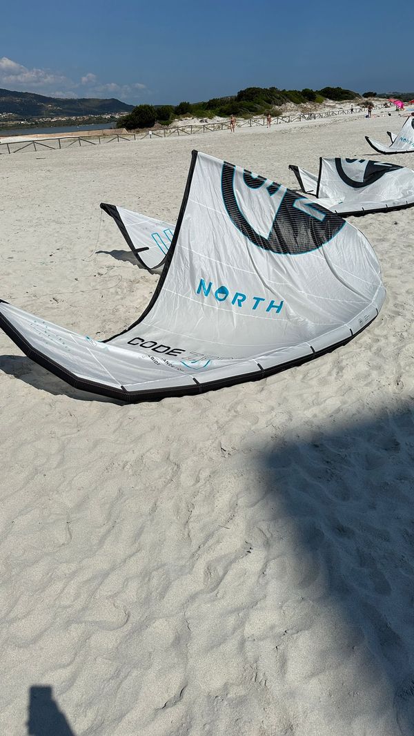 North - code zero PRO